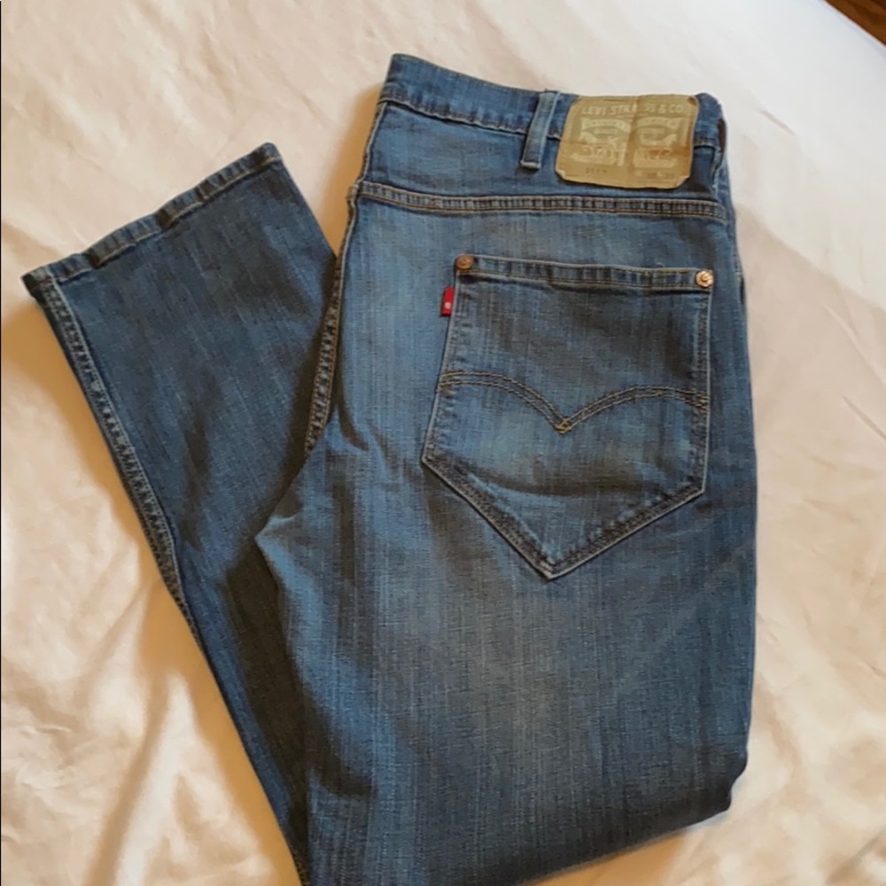 Men’s Levi 511 jeans